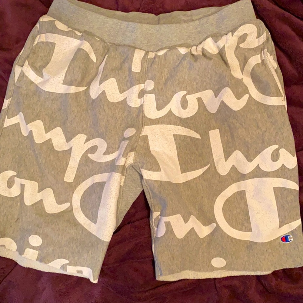 Champion shorts